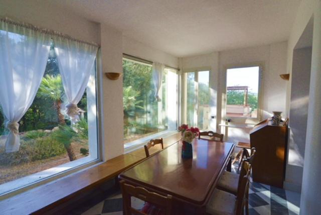 Room In Villa -Livorno - Montenero Exteriér fotografie