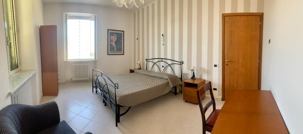 Room In Villa -Livorno - Montenero Exteriér fotografie